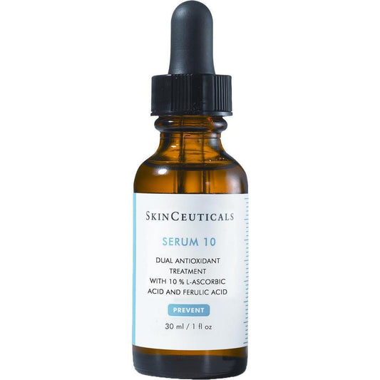 SkinCeuticals Serum 10 30 ml - 強效抗氧化精華，可保護和提亮肌膚