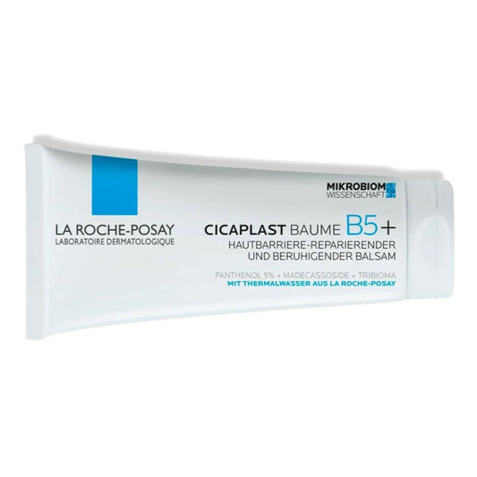 La Roche-Posay 理膚泉 Cicaplast Baume B5+ 乳霜 100 毫升