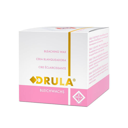 Drula 漂白蠟 30 毫升