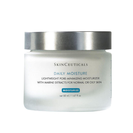 SkinCeuticals 每日保濕霜 60 毫升 - 輕盈滋養保濕霜，打造水潤光滑的肌膚