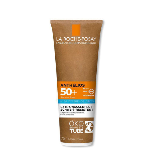 La Roche-Posay Anthelios 保濕防曬乳液 SPF 50+ 75 毫升