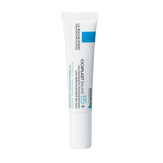 La Roche-Posay 理膚泉 Cicaplast Baume B5+ 霜 15 毫升