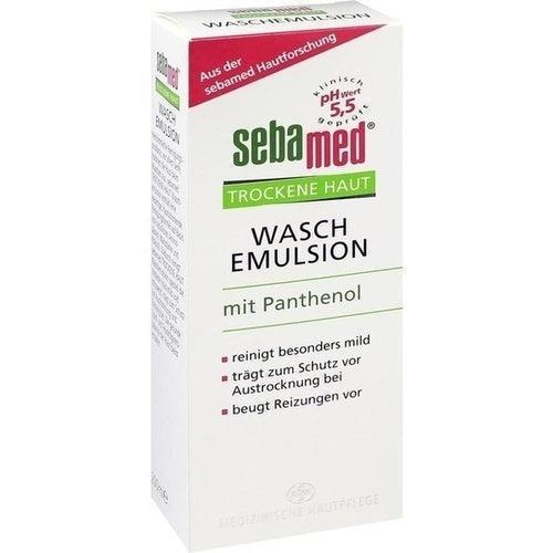 Sebapharma Gmbh & Co.Kg Sebamed 乾性皮膚洗劑 200 毫升