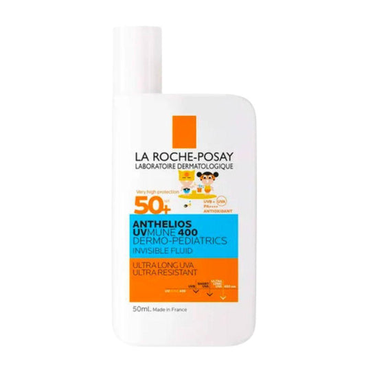 La Roche-Posay Anthelios UV Mune Dermo-Pediatrics 兒童 SPF 50+ 50 毫升 VicNic.com