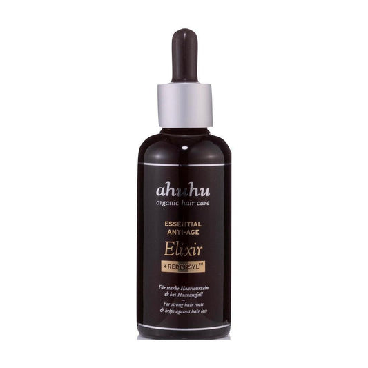 ahuhu Essential Anti-Age Elixir 100 mlahuhu Essential Anti-Age Elixir 100 ml at VicNic