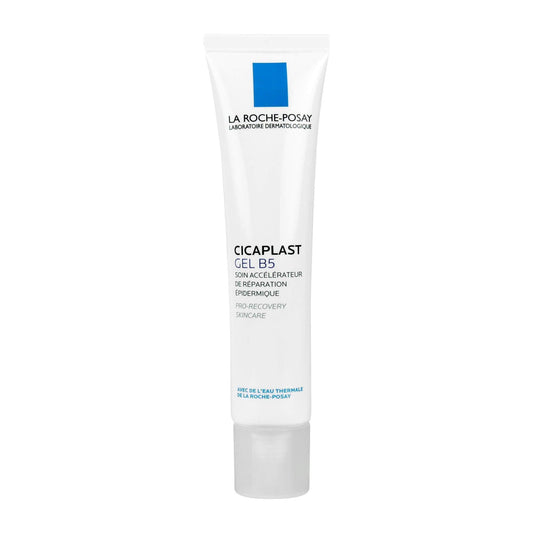 La Roche-Posay Cicaplast 凝膠 B5 40ml 用於皮膚再生和疤痕