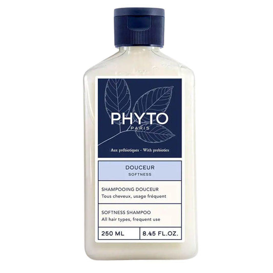 PHYTO Douceur 柔軟洗髮精 250 毫升