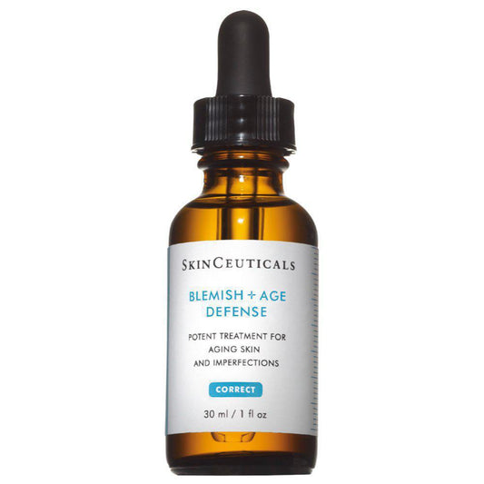 SkinCeuticals Blemish+Age Defense 30 毫升 - 打造潔淨年輕肌膚的先進解決方案。