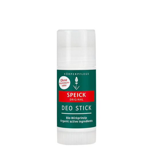 Speick Deo Stick - 新外觀相同配方