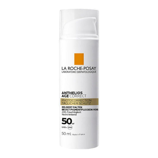 La Roche Posay Anthelios 年齡校正 SPF 50+ 50 毫升