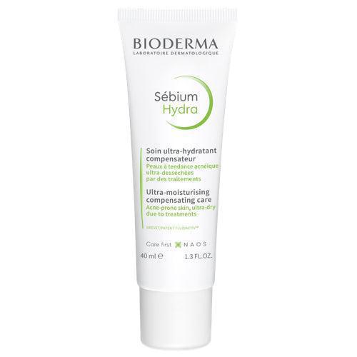 Bioderma 貝德瑪 Sebium 水潤霜 40 毫升