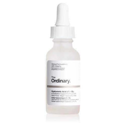 The Ordinary 透明質酸 2% + B5 30 毫升