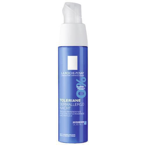 La Roche-Posay Toleriane Dermallergo 晚霜 40 毫升