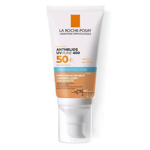 La Roche-Posay Anthelios UVMune 400 SPF 50+ BB 霜 - VicNic.com