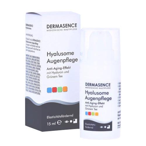 Dermasence 透明質酸眼霜 15 毫升 - VicNic.com