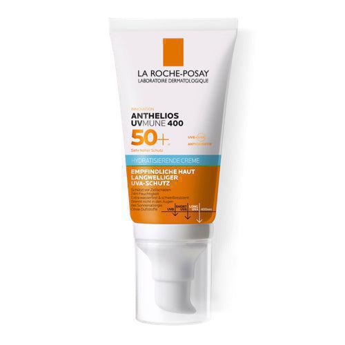 La Roche-Posay Anthelios UVMune 400 SPF50+ 50 毫升 - VicNic.com