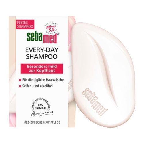 Sebamed 日常洗髮皂 80 克