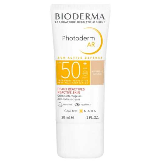 貝德瑪 Photoderm AR SPF 50+ 30 毫升