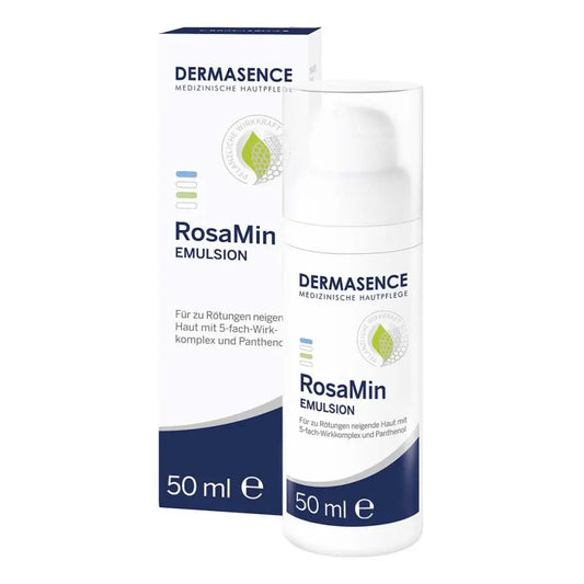 Dermasence 羅素乳液 50 毫升