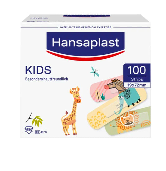 Hansaplast Kids 兒童膏藥 1 盒