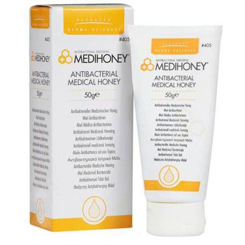 Medihoney 抗菌醫用蜂蜜 50 克