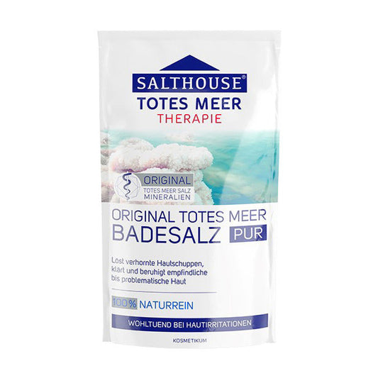 Salt House Therapy Dead Sea Bath Salts 500 g