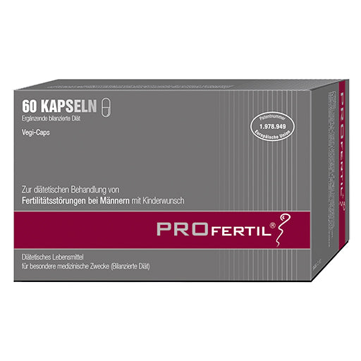 Profertil Capsules 60 cap