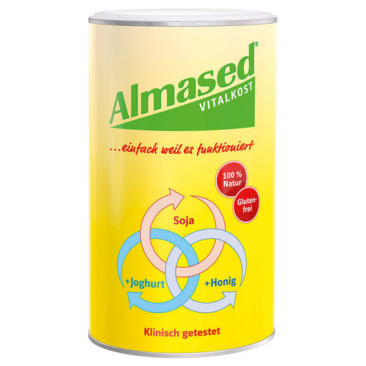 Almased Vitalkost Meal Replacement Protein 500g