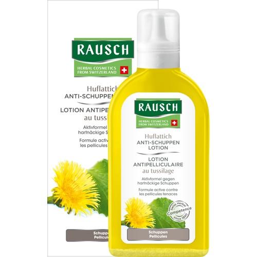 Rausch Coltsfoot Anti-Dandruff Lotion 200 ml is a Hair Treatment