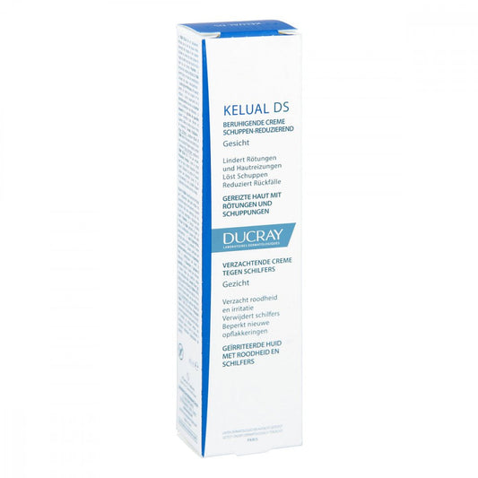 Ducray Kelual DS Cream 40 ml