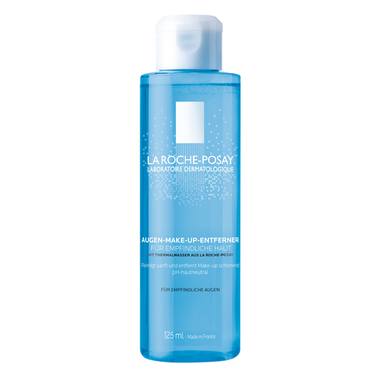 La Roche-Posay Toleriane Eye Make-up Remover 125 ml