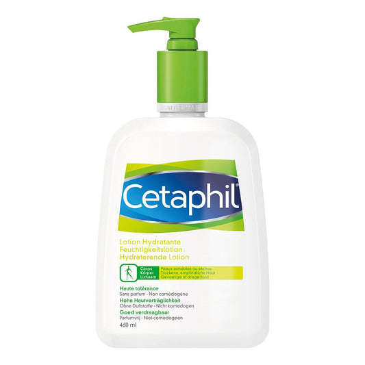 Cetaphil lotion 460 ml