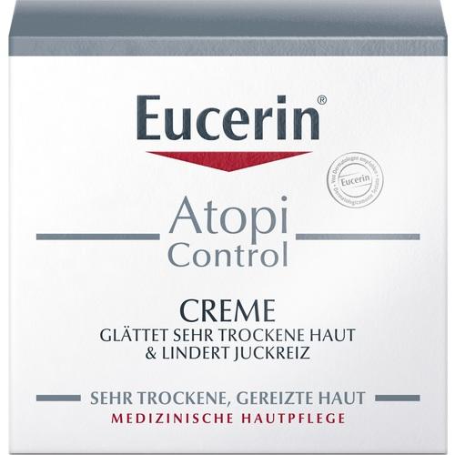 Eucerin AtopiControl Cream | Skin Care | VicNic.com