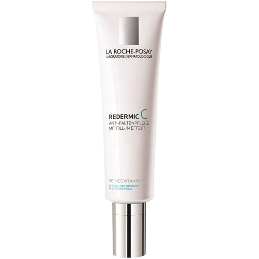 La Roche-Posay Redermic C Normal To Combination Skin 40ml is a Day Cream