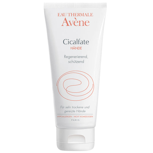 Avene Cicalfate Hand Cream