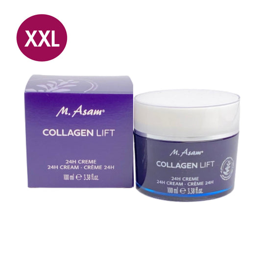 M Asam 膠原 提升 24h Cream XXL 100 ml