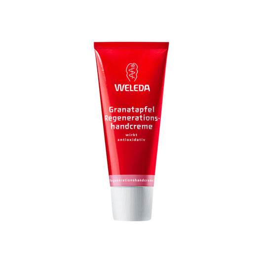 Pomegranate Regenerating Hand Cream Mini 10 ml