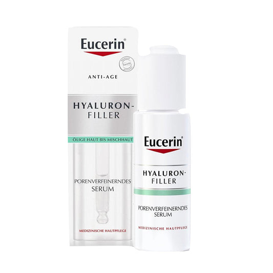 Eucerin Hyaluron-Filler Pore-Refining Serum 30 ml