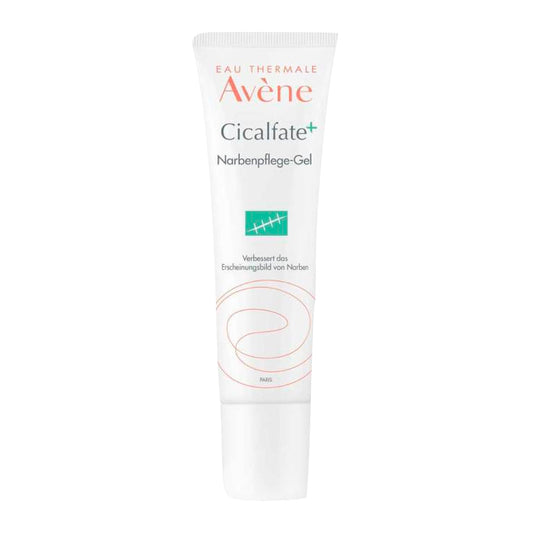 Avene Cicalfate+ Scar-啫喱 30 ml