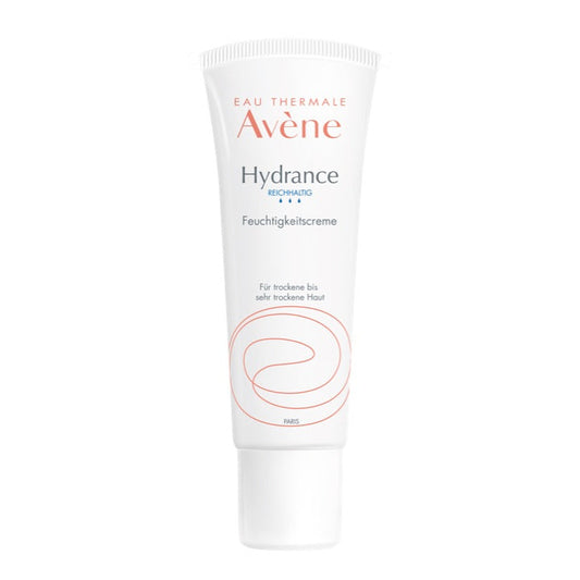 Avene Hydrance Rich Moisturizer 40 ml