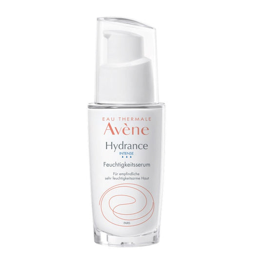 Avene Hydrance Intense Moisture Serum 30 ml