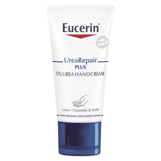 Urea Repair Plus 5% Hand Cream