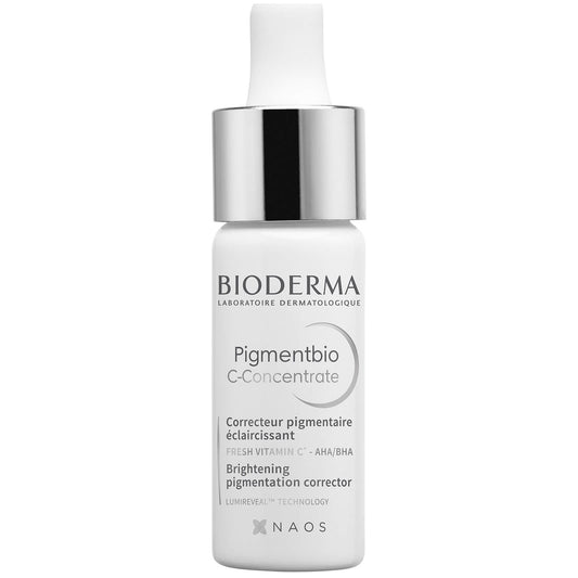 Bioderma Pigmentbio Brightening 維他命C 精華 15 ml