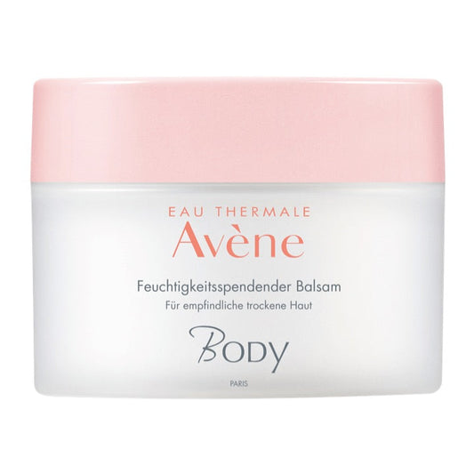 Avene Body Moisturizing Balm 250ml