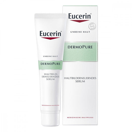 Eucerin DermoPure Anti-Blemish Serum 40 ml