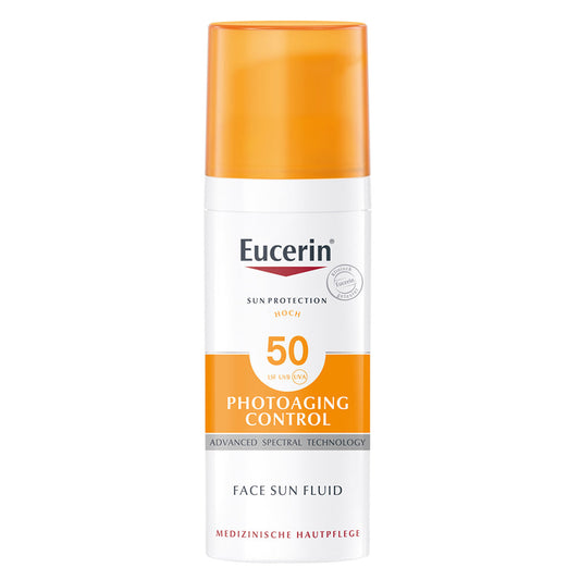 Eucerin Photoaging Control SPF 50