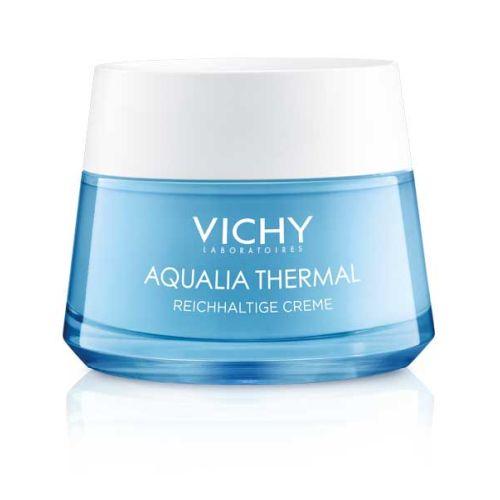 Vichy Aqualia Thermal Moisturizer Rich 50 ml