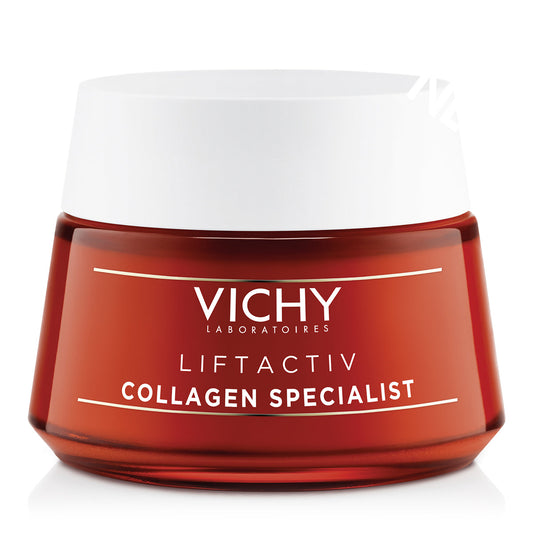 Vichy Liftactiv Collagen Anti-aging Day Cream | Beauty & Skin Care