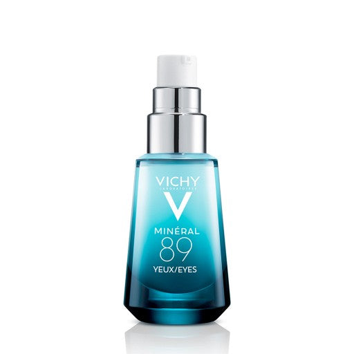 Vichy Mineral 89 Eye Care 15 ml