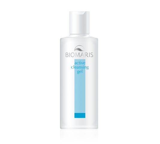 Biomaris Active Cleansing Gel 200 ml